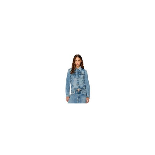 Chaqueta Casual Para Mujer De-Bonny Diesel
