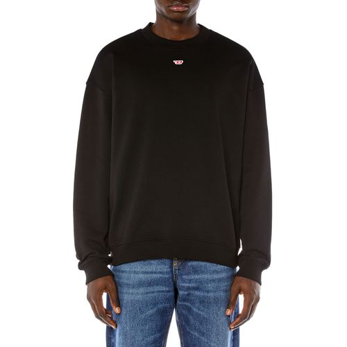 Buzo Cerrado Para Hombre S-Boxt-D Diesel