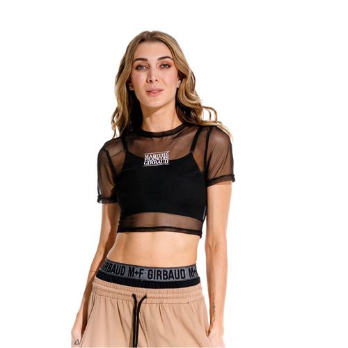 Top Para Mujer Nova Girbaud