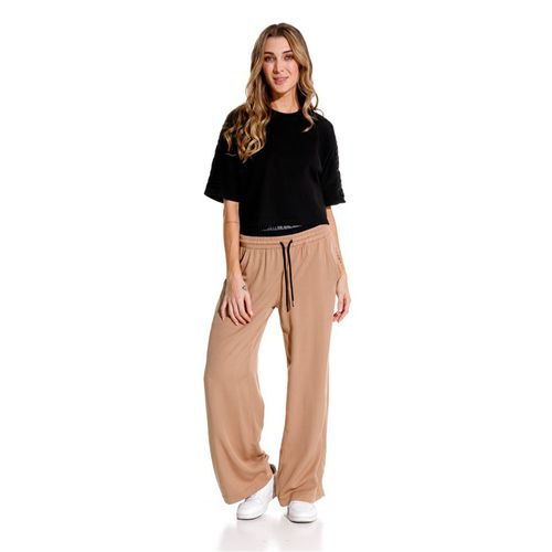 Camiseta Manga Corta Para Mujer Madame Girbaud