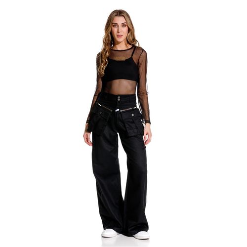 Body Para Mujer Muse Girbaud