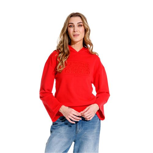 Buzo Cerrado Para Mujer Nouage Girbaud