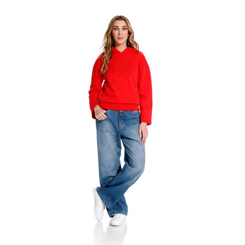 Buzo Cerrado Para Mujer Nouage Girbaud