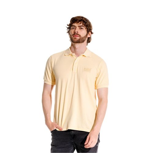 Polo Manga Corta Para Hombre Batista Girbaud