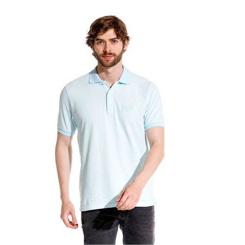Polo Manga Corta Para Hombre Batista Girbaud
