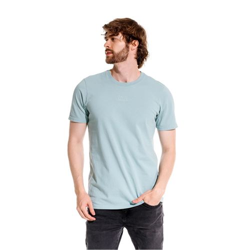Camiseta Manga Corta Para Hombre Le Francois Girbaud