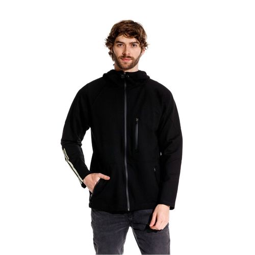 Chaqueta Rompe Vientos Para Hombre Moliere Girbaud