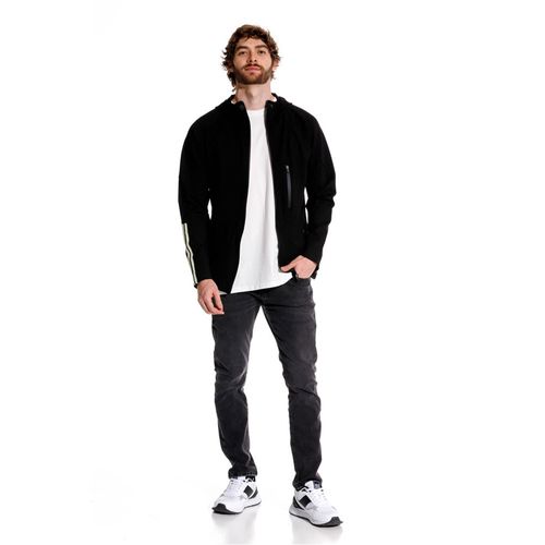 Chaqueta Rompe Vientos Para Hombre Moliere Girbaud