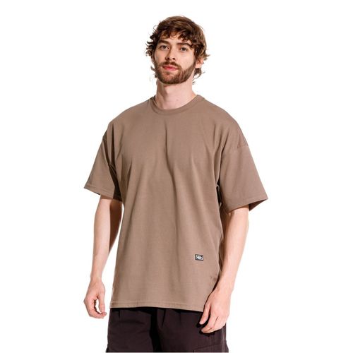 Camiseta Manga Corta Para Hombre Le Monarque Girbaud