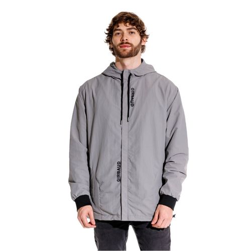 Chaqueta Rompe Vientos Para Hombre Jacques Girbaud