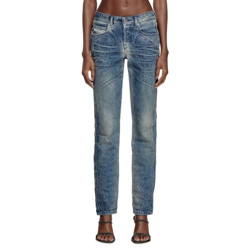 Jean Para Mujer D-Noli-Fsg Diesel