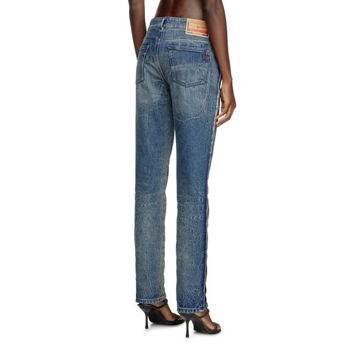 Jean Para Mujer D-Noli-Fsg Diesel