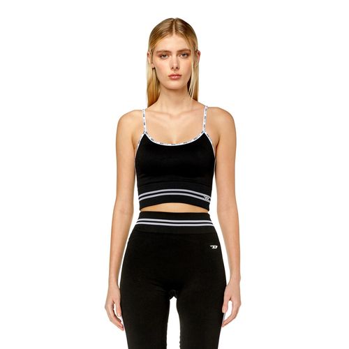 Top Para Mujer Awb-Fanny-Wt27 Diesel