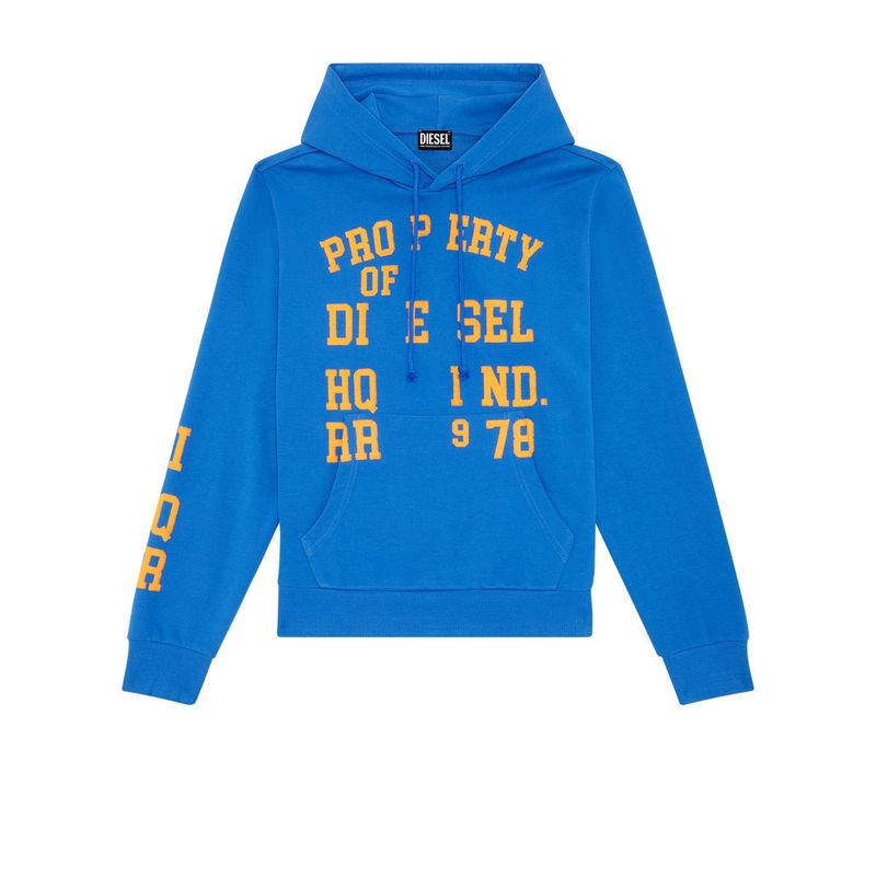 Buzo-Hoodie-Cerrado-Para-Hombre-S-Ginn-Hood-K32-Diesel