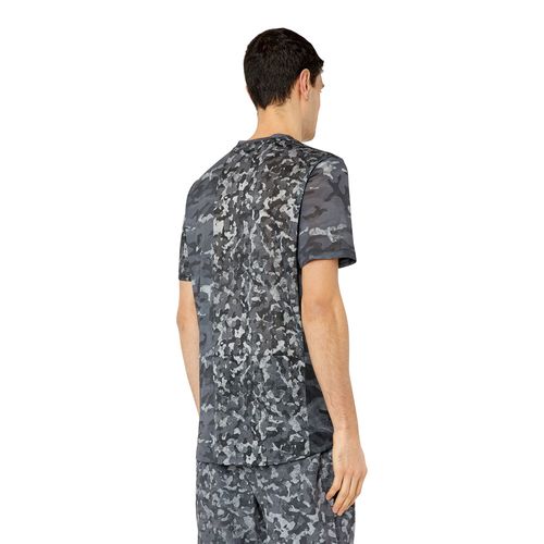 Camiseta Manga Corta Para Hombre Amtee-Meng-Wt09 Diesel
