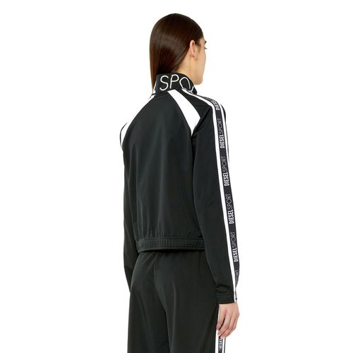 Chaqueta Casual Para Mujer Awst-Emera-Ht36 Diesel