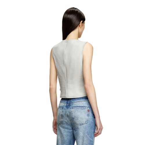 Camiseta Manga Corta Para Mujer T-Yasmina Diesel