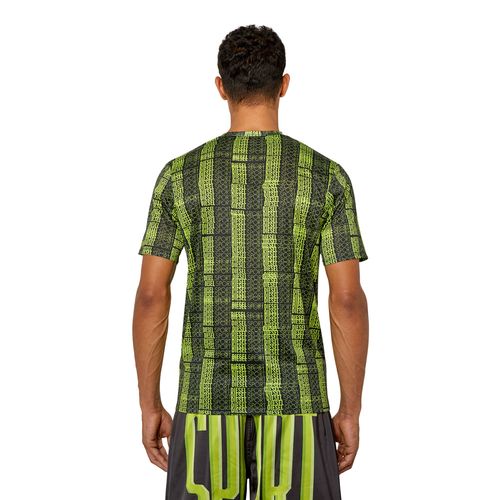 Camiseta Manga Corta Para Hombre Amtee-Landon-Ht27 Diesel