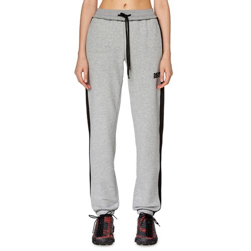 Pantalon Chino Para Mujer Awsb-Eleanor-Ht40 Diesel