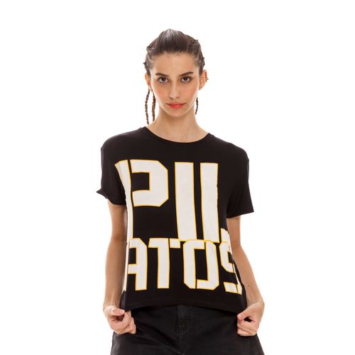 Camiseta  Para Mujer Pilatos
