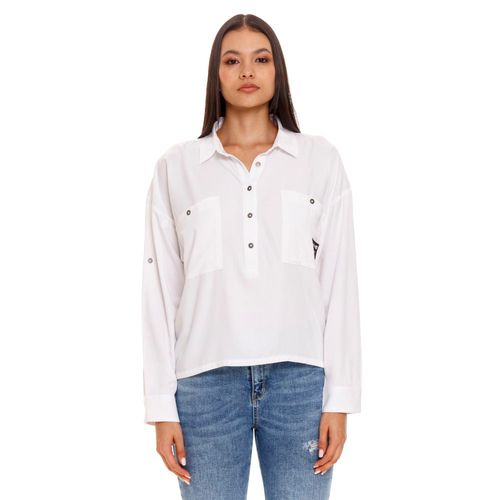 Camisa Para Mujer Pilatos
