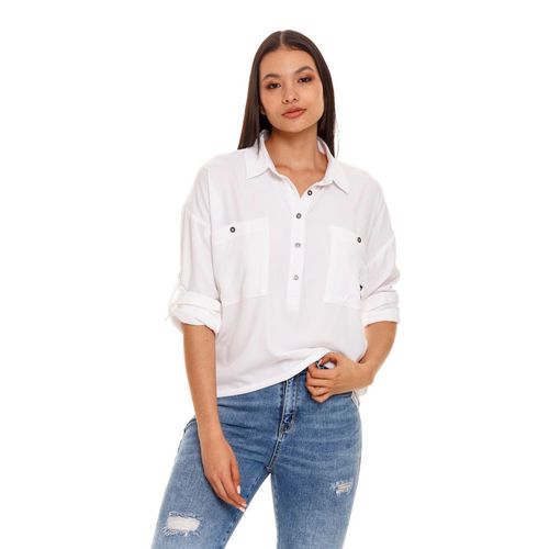 Camisa Para Mujer Pilatos