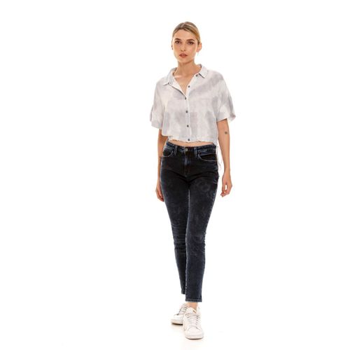 Camisa Para Mujer  Pilatos