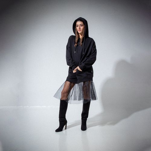 Vestido Piramide Para Mujer Pilatos