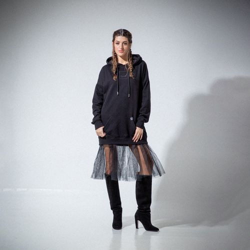 Vestido Piramide Para Mujer Pilatos