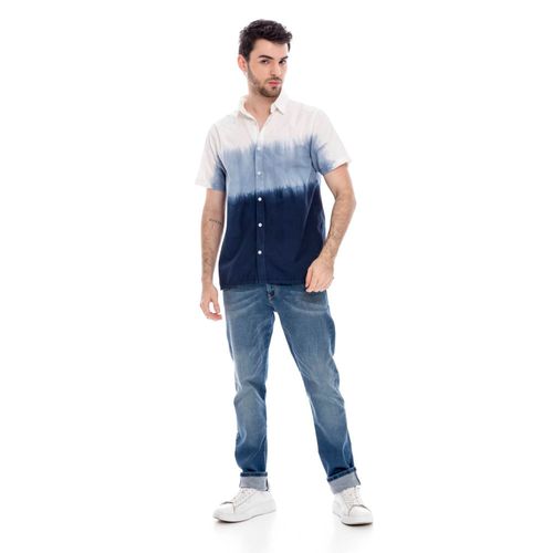 Camisa Para Hombre Pilatos