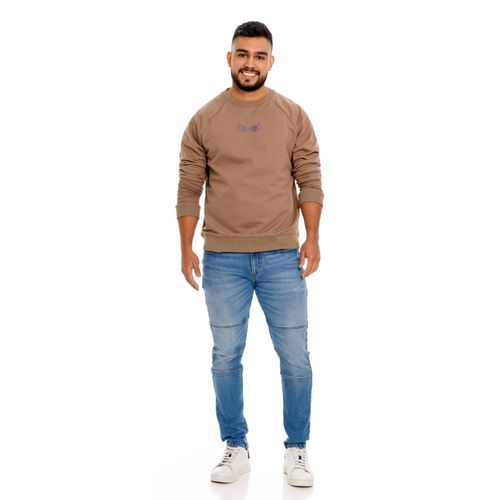 Buzo Cerrado Para Hombre Parker Pilatos