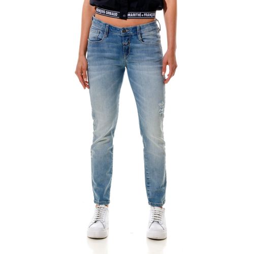 Jean Para Mujer Sammy Low Girbaud