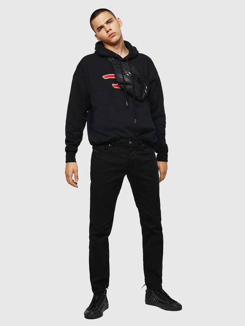 Jean Para Hombre Larkee-Beex Diesel