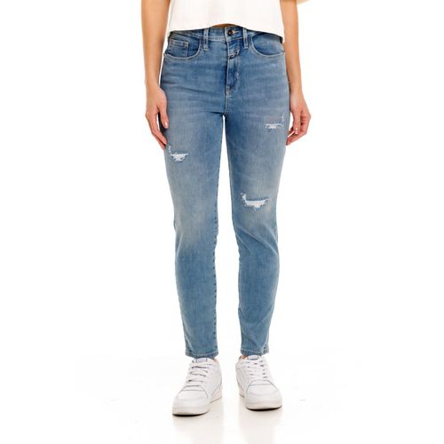 Jean Para Mujer New Sammy Waist Girbaud