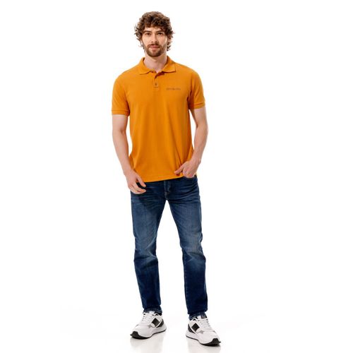 Polo Manga Corta Para Hombre Batista Girbaud