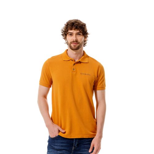 Polo Manga Corta Para Hombre Batista Girbaud