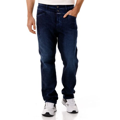 Jean Para Hombre Brand X Girbaud