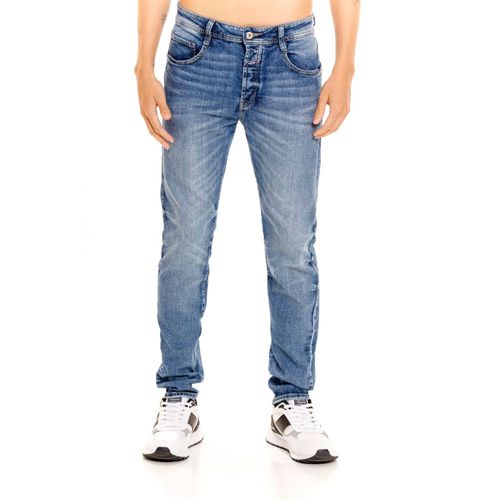 Jean Para Hombre New Breaker Girbaud