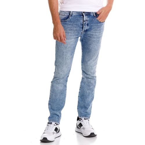 Jean Para Hombre New Breaker Girbaud