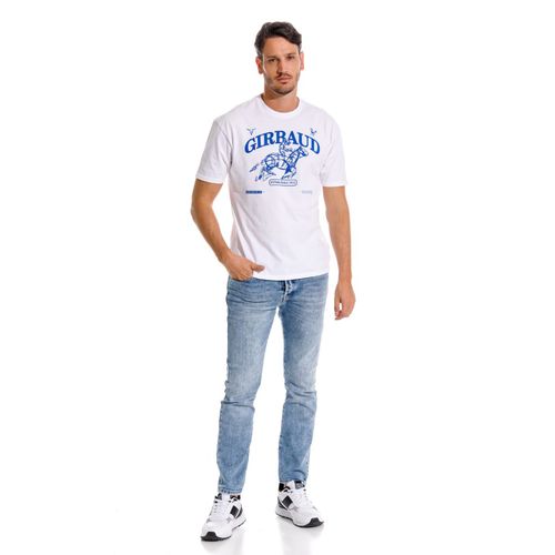 Jean Para Hombre New Breaker Girbaud