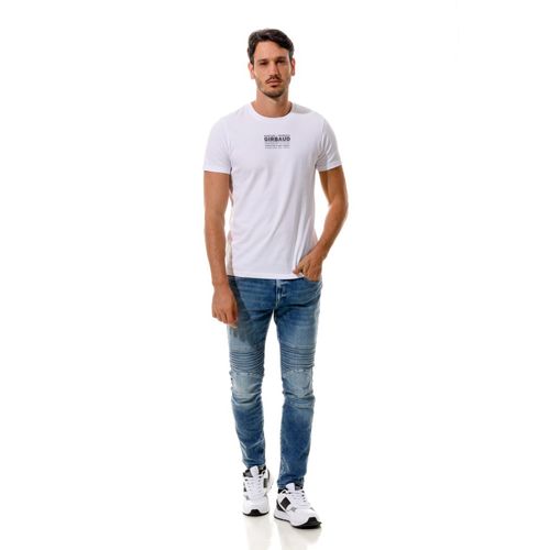 Jean Para Hombre Biker Girbaud