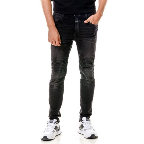 Jean Para Hombre Biker Girbaud