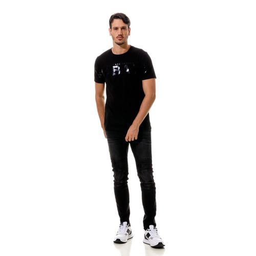 Jean Para Hombre Biker Girbaud