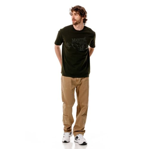 Pantalon Chino Para Hombre Dixon Girbaud