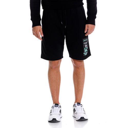 Bermuda Short Para Hombre Bowie Girbaud