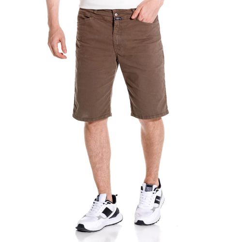 Bermuda Chino Para Hombre Sieurx Girbaud