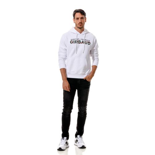 Buzo Cerrado Para Hombre Girbaud