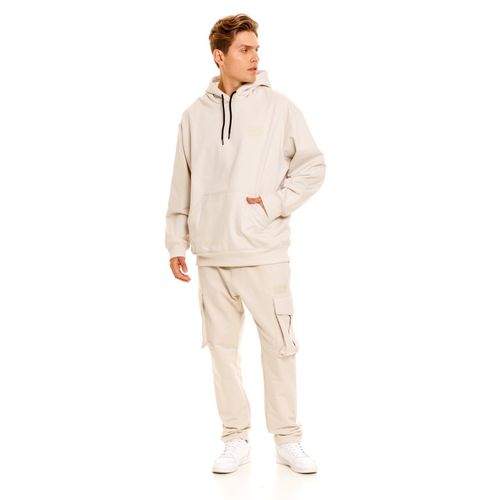 Buzo Cerrado Unisex Philippe Girbaud