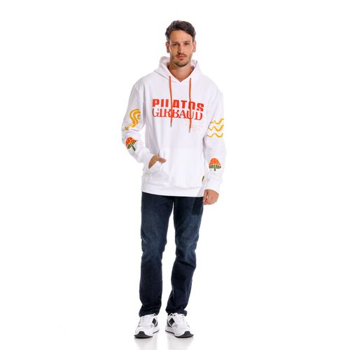 Buzo Cerrado Para Hombre Lyon Girbaud