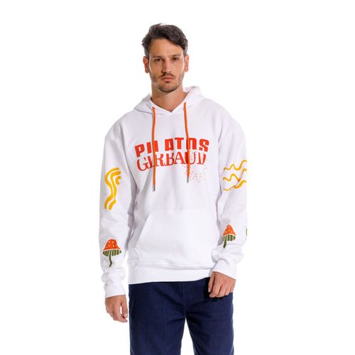 Buzo Cerrado Para Hombre Lyon Girbaud